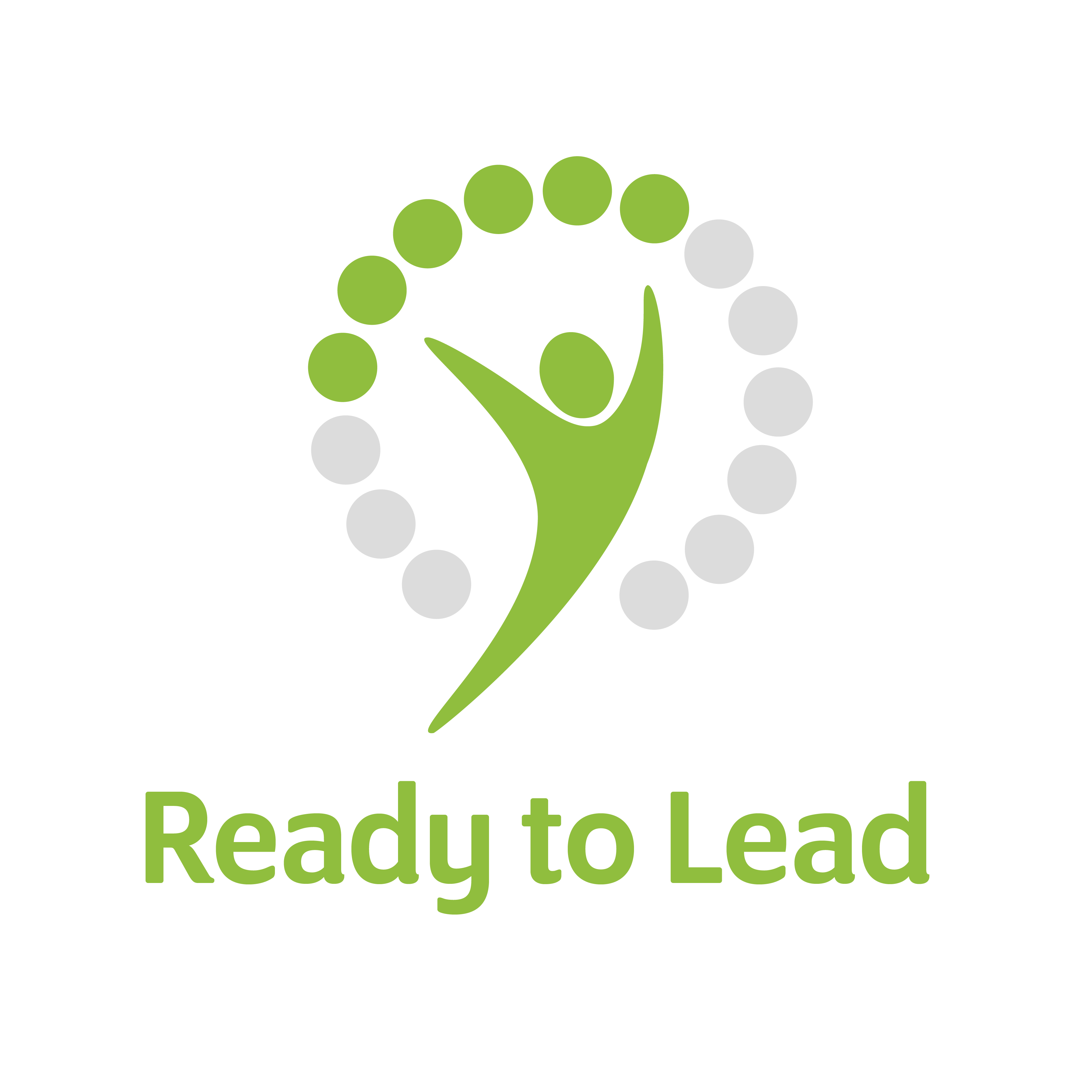 LL Award Logo - Ready to Lead - No Icons